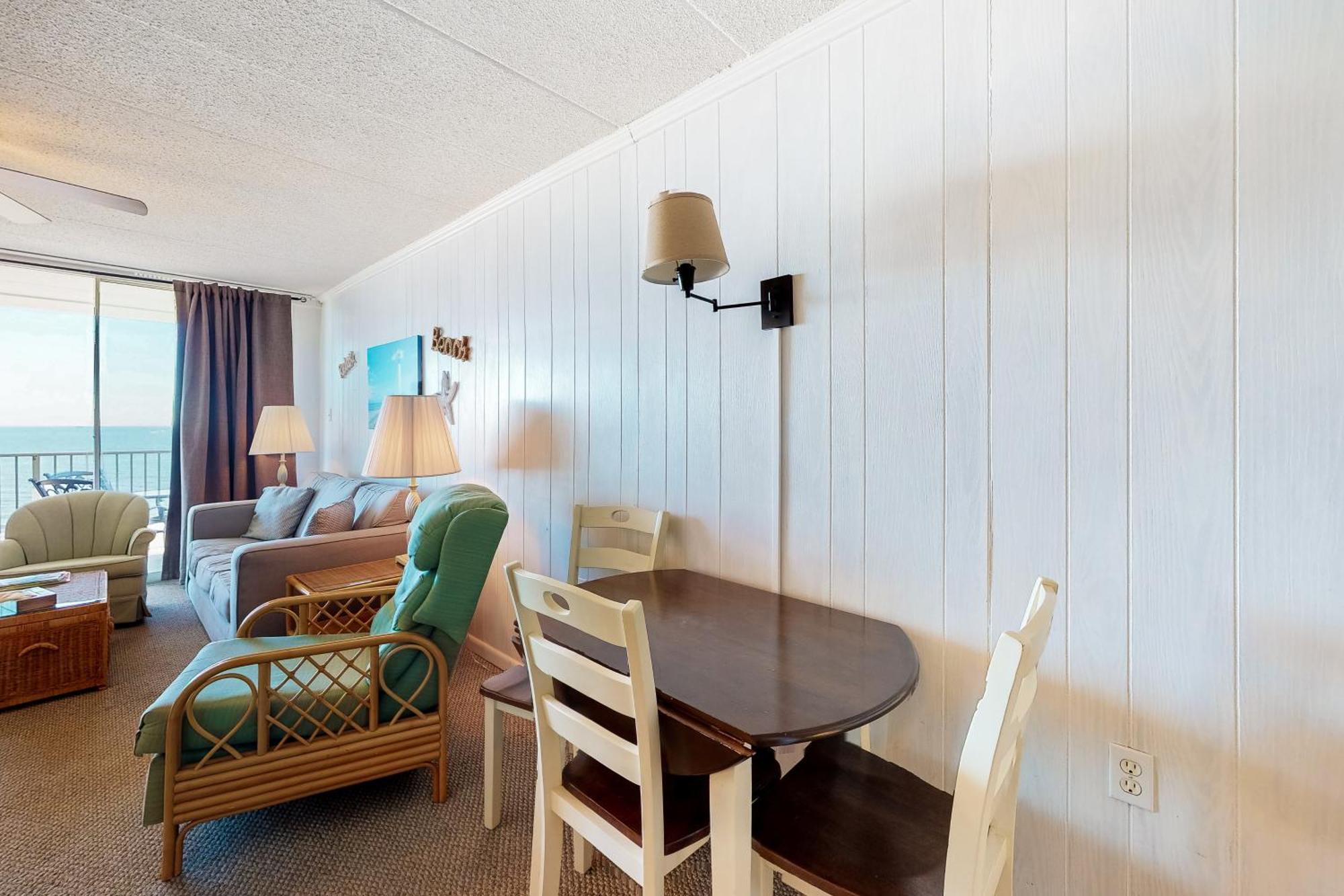 Villa El Capitan Ocean Stadt Zimmer foto